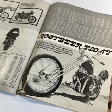 画像5: 1970's Chopper Magazine (5)