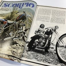 画像3: 1970's Chopper Magazine (3)