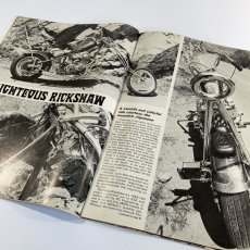 画像6: 1970's Chopper Magazine (6)