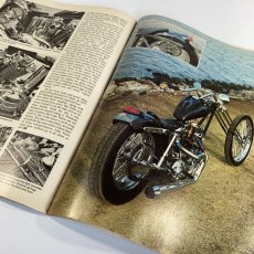 画像4: 1970's Chopper Magazine (4)