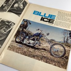 画像3: 1970's Chopper Magazine (3)