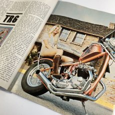 画像4: 1970's Chopper Magazine (4)