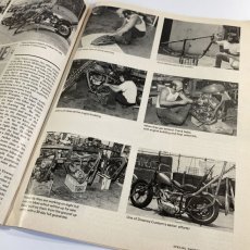 画像4: 1970's Chopper Magazine (4)