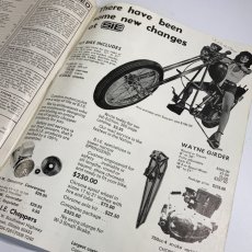 画像3: 1970's Chopper Magazine (3)