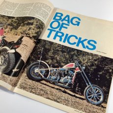 画像5: 1970's Chopper Magazine (5)