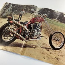 画像3: 1970's Chopper Magazine (3)