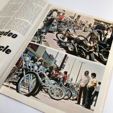 画像3: 1970's Chopper Magazine (3)