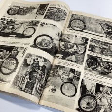 画像3: 1970's Chopper Magazine (3)