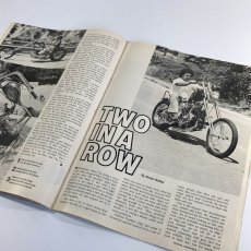画像5: 1970's Chopper Magazine (5)
