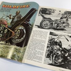 画像4: 1970's Chopper Magazine (4)