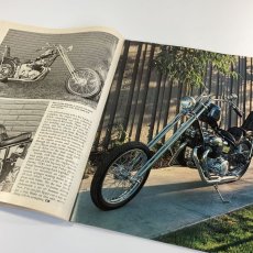 画像5: 1970's Chopper Magazine (5)