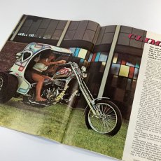 画像7: 1970's Chopper Magazine (7)