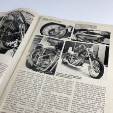 画像4: 1970's Chopper Magazine (4)