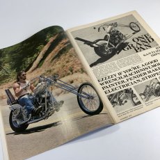 画像3: 1970's Chopper Magazine (3)