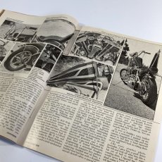 画像5: 1970's Chopper Magazine (5)