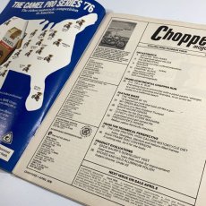 画像2: 1970's Chopper Magazine (2)