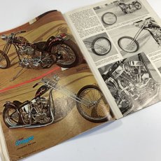 画像4: 1970's Chopper Magazine (4)