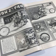 画像3: 1970's Chopper Magazine (3)