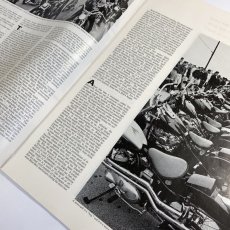 画像3: 1965【Post】November 20  “Hell’s Angels” Motorcycle Gang Culture (3)