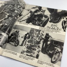 画像5: 1970's Chopper Magazine (5)