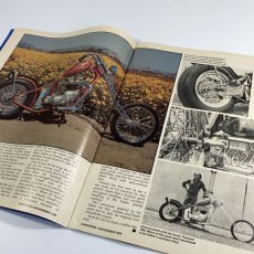 画像4: 1970's Chopper Magazine (4)