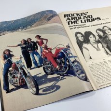 画像3: 1970's Chopper Magazine (3)