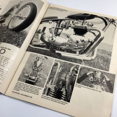 画像3: 1970's Chopper Magazine (3)