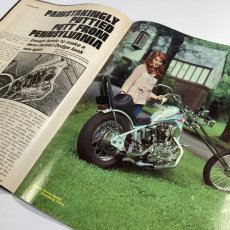 画像4: 1970's Chopper Magazine (4)