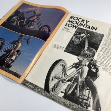 画像3: 1970's Chopper Magazine (3)