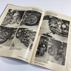 画像5: 1970's Chopper Magazine (5)