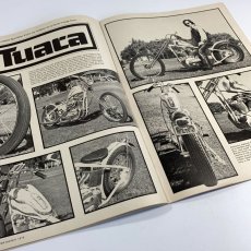 画像5: 1970's Chopper Magazine (5)