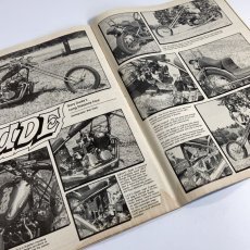 画像4: 1970's Chopper Magazine (4)