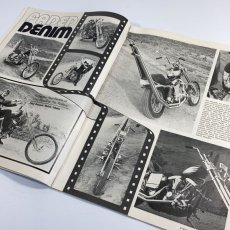 画像5: 1970's Chopper Magazine (5)