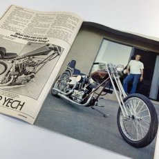 画像5: 1970's Chopper Magazine (5)