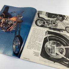 画像3: 1970's Chopper Magazine (3)