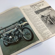 画像4: 1970's Chopper Magazine (4)