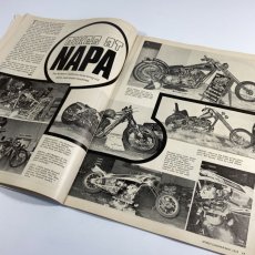 画像3: 1970's Chopper Magazine (3)