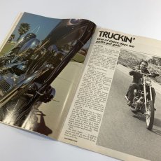 画像6: 1970's Chopper Magazine (6)