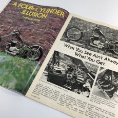 画像3: 1970's Chopper Magazine (3)