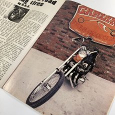 画像5: 1970's Chopper Magazine (5)