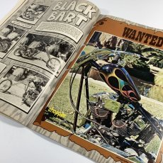 画像4: 1970's Chopper Magazine (4)