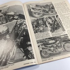 画像3: 1970's Chopper Magazine (3)