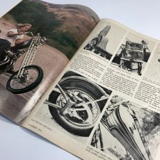 画像5: 1970's Chopper Magazine (5)