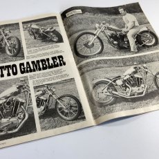 画像5: 1970's Chopper Magazine (5)