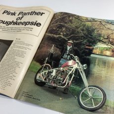 画像4: 1970's Chopper Magazine (4)