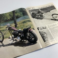 画像5: 1970's Chopper Magazine (5)