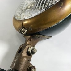 画像7: 1940's GUIDE “Sealed Beam” Head Light (7)