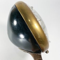 画像5: 1940's GUIDE “Sealed Beam” Head Light (5)