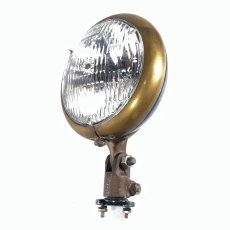 画像3: 1940's GUIDE “Sealed Beam” Head Light (3)