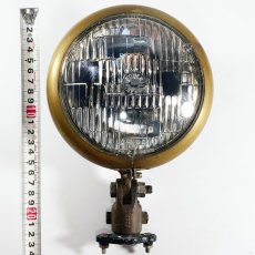 画像10: 1940's GUIDE “Sealed Beam” Head Light (10)